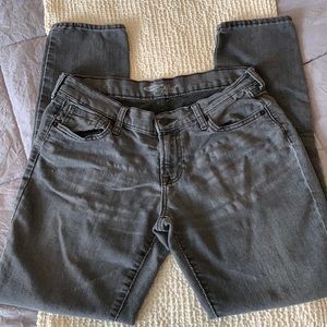 💥Old Navy Grey Jeans💥